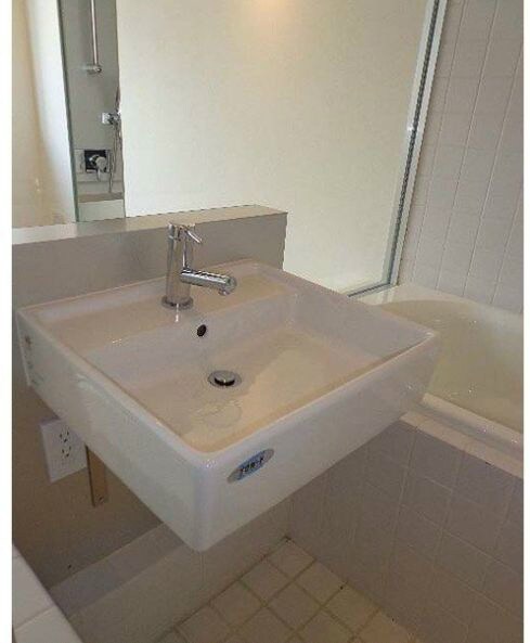 BPRレジデンス人形町の物件内観写真