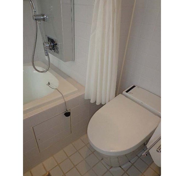 BPRレジデンス人形町の物件内観写真