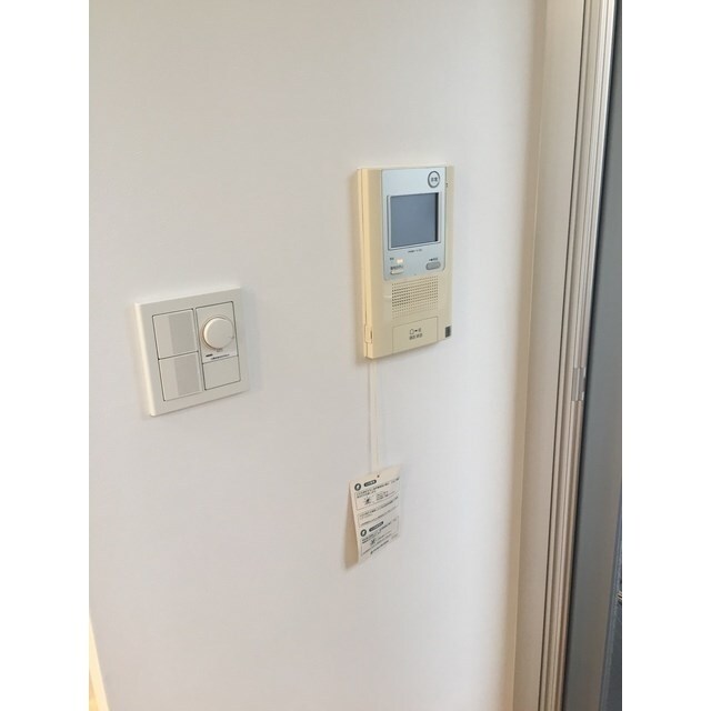 BPRレジデンス人形町の物件内観写真