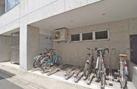 BPRレジデンス人形町の物件内観写真