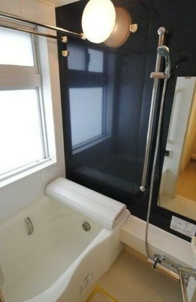 レキシントンスクエア白金高輪の物件内観写真