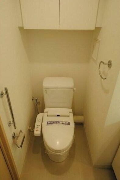 レキシントンスクエア白金高輪の物件内観写真