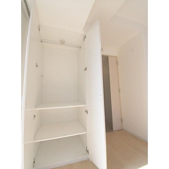 レキシントンスクエア白金高輪の物件内観写真