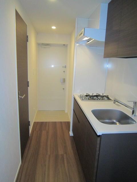 カーサスプレンディッド日本橋水天宮の物件内観写真