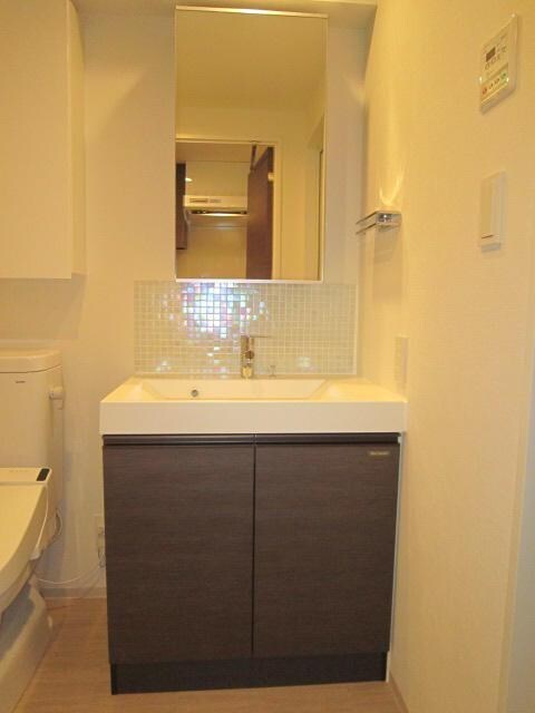 カーサスプレンディッド日本橋水天宮の物件内観写真