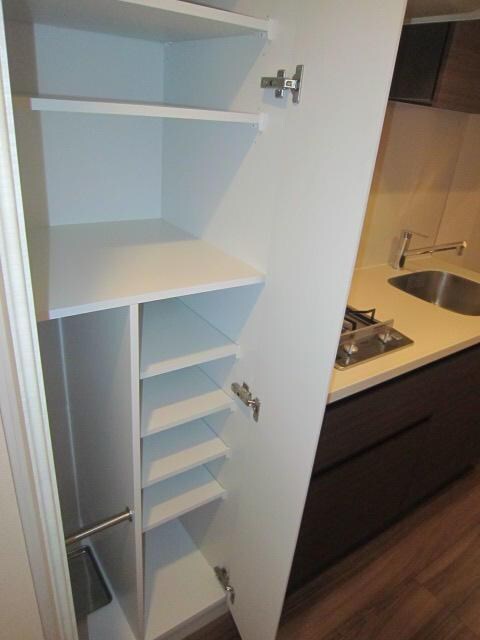 カーサスプレンディッド日本橋水天宮の物件内観写真