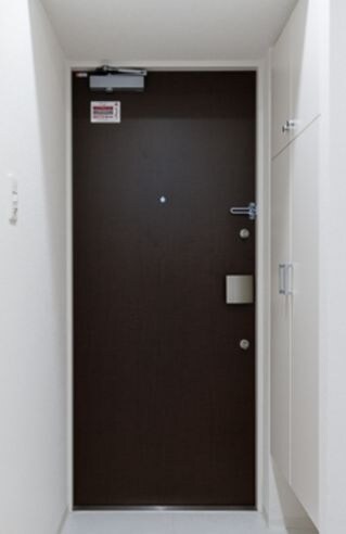 レビスタ白金高輪の物件内観写真