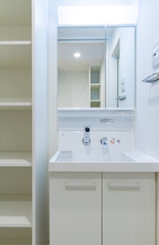 レビスタ白金高輪の物件内観写真