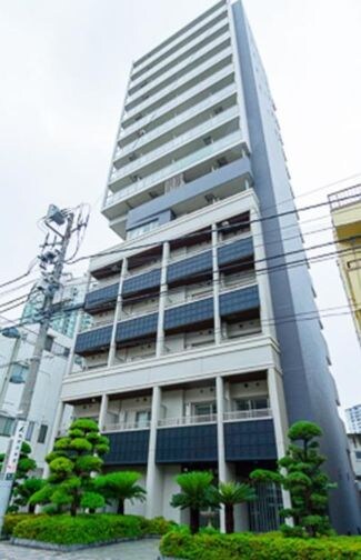 レビスタ白金高輪の物件内観写真