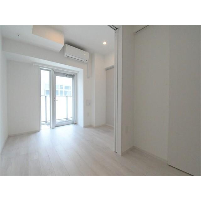 ＡＲＫＭＡＲＫ水天宮前Ⅰの物件内観写真