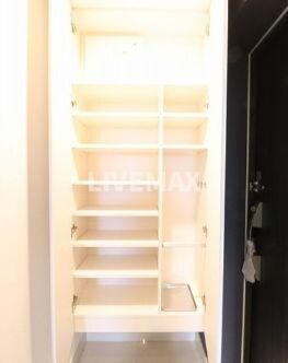 HF八広レジデンスの物件内観写真