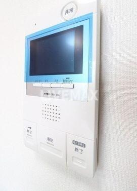 HF八広レジデンスの物件内観写真