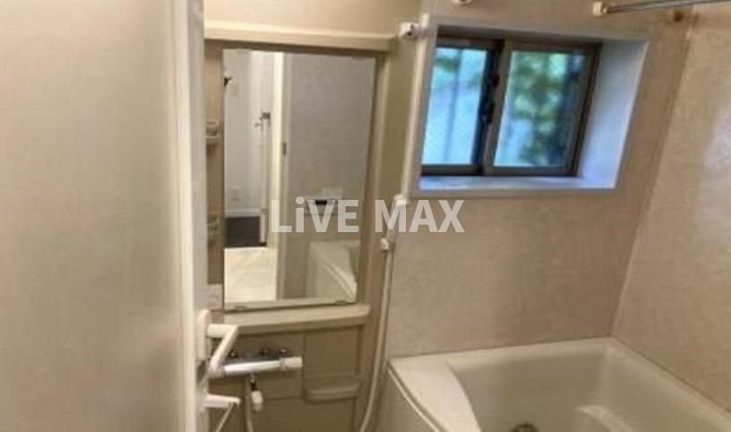 エスコート　ノヴェル白金高輪の物件内観写真