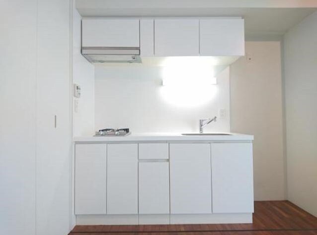 ベルメゾン南麻布grand（ベルメゾン南麻布グラン)の物件内観写真