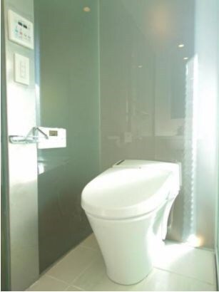 ベルメゾン南麻布grand（ベルメゾン南麻布グラン)の物件内観写真