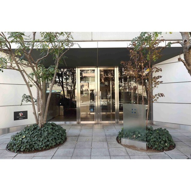 CASSIA両国の物件外観写真