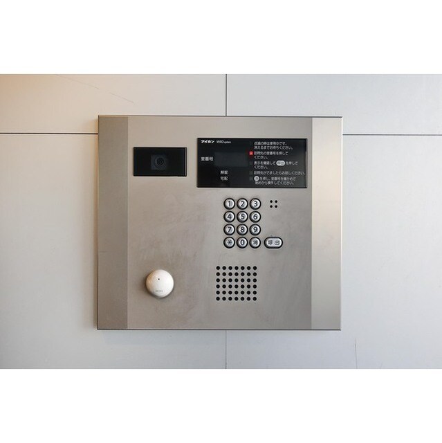 CASSIA両国の物件外観写真