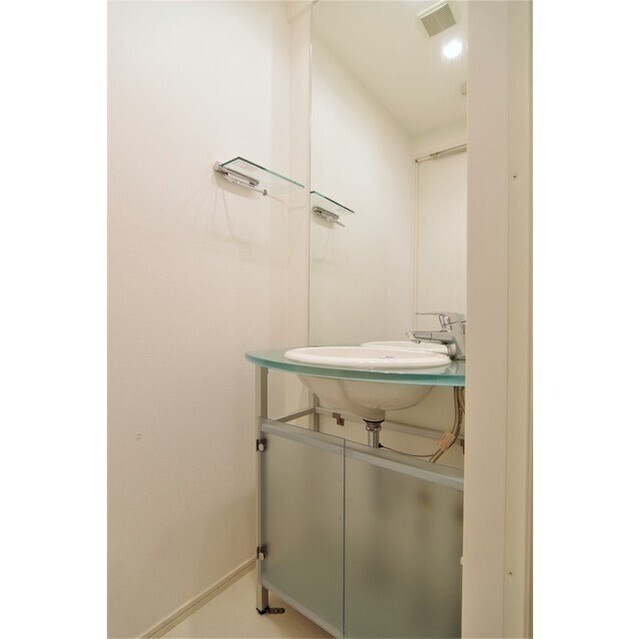 CASSIA両国の物件内観写真