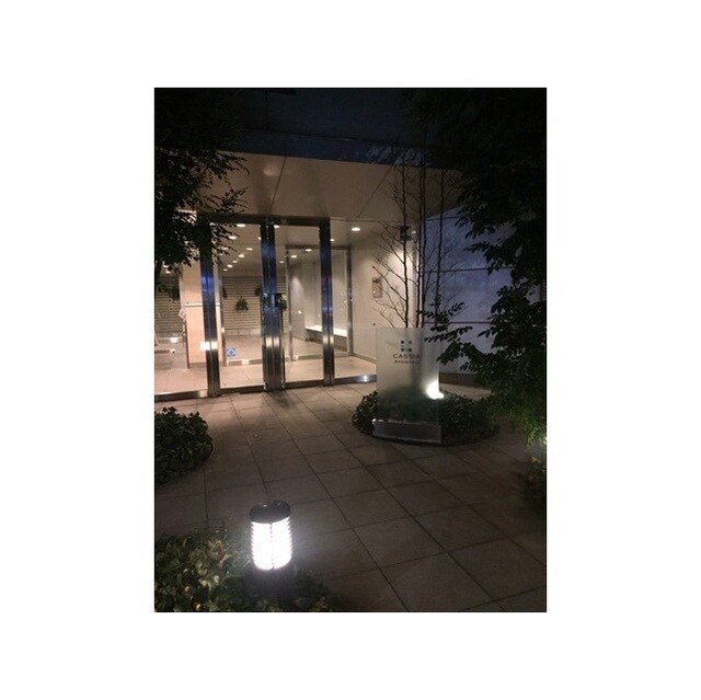 CASSIA両国の物件内観写真