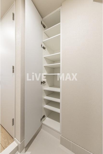 デュオフラッツ日本橋水天宮の物件内観写真