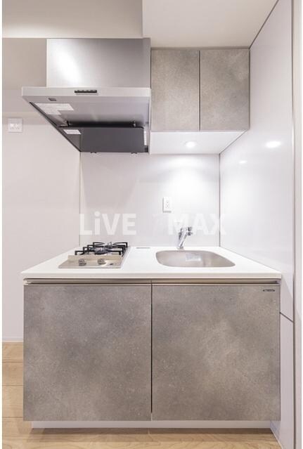 デュオフラッツ日本橋水天宮の物件内観写真