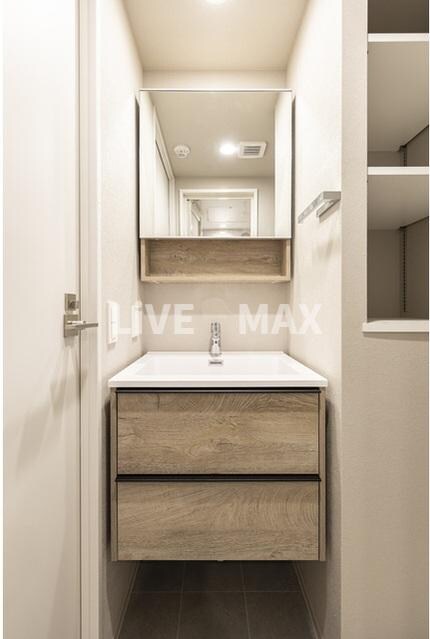 デュオフラッツ日本橋水天宮の物件内観写真