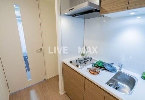 ブランシエスタ東陽町の物件内観写真