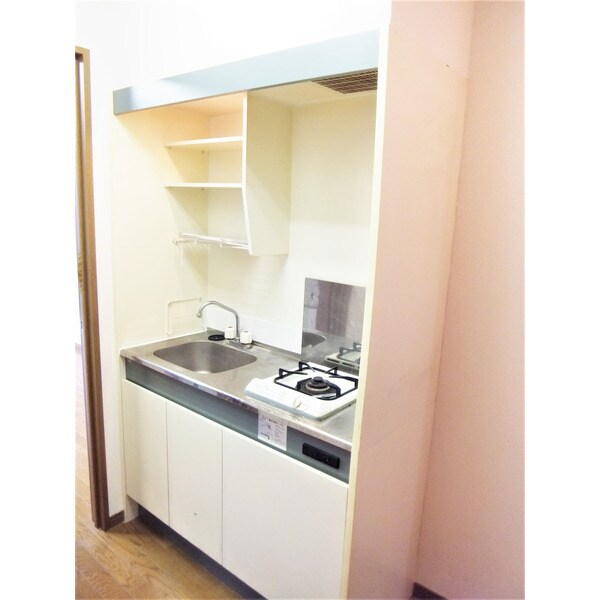 大和商住ビルの物件内観写真