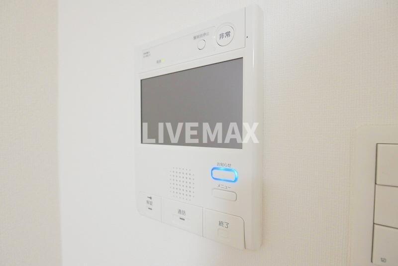 THEHOUSE赤坂檜町の物件内観写真