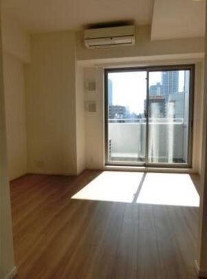 パークアクシス上野三丁目の物件内観写真