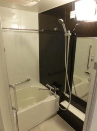 パークアクシス上野三丁目の物件内観写真