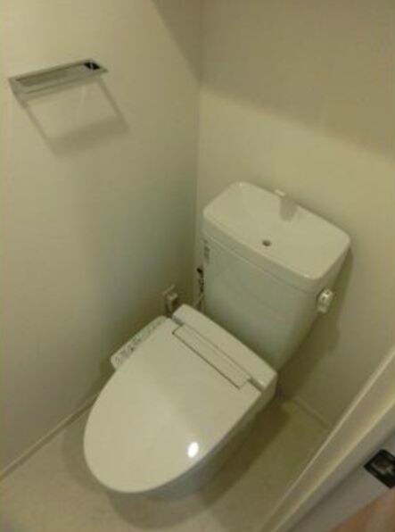 パークアクシス上野三丁目の物件内観写真