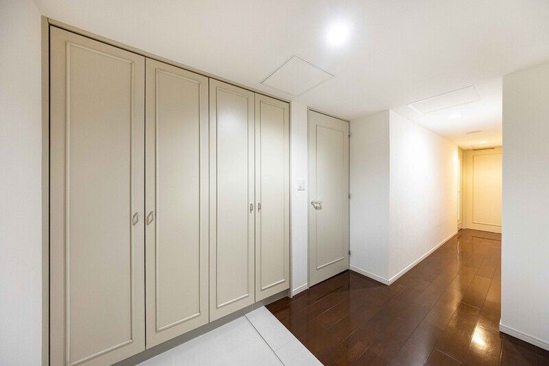 リバーポイントタワーの物件内観写真