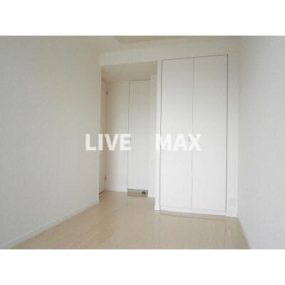 リバーポイントタワーの物件内観写真