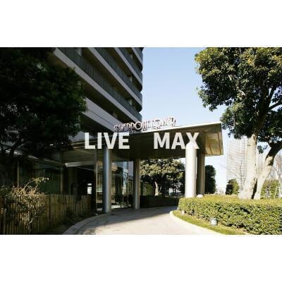 リバーポイントタワーの物件内観写真