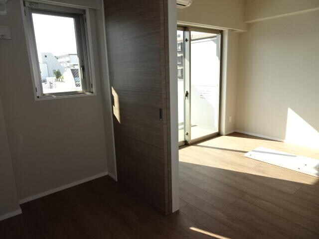 クレストコート押上の物件内観写真