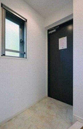 エコロジー木場レジデンスの物件内観写真