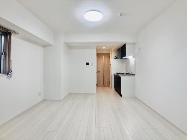 シティフォレスト森下の物件内観写真