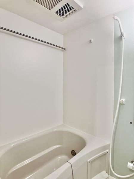 シティフォレスト森下の物件内観写真