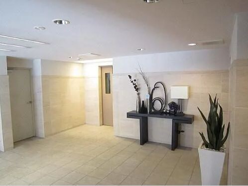 プラウドフラット門前仲町Ⅰの物件外観写真