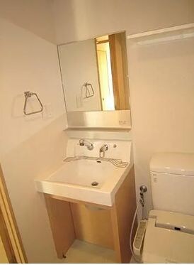 プラウドフラット門前仲町Ⅰの物件内観写真