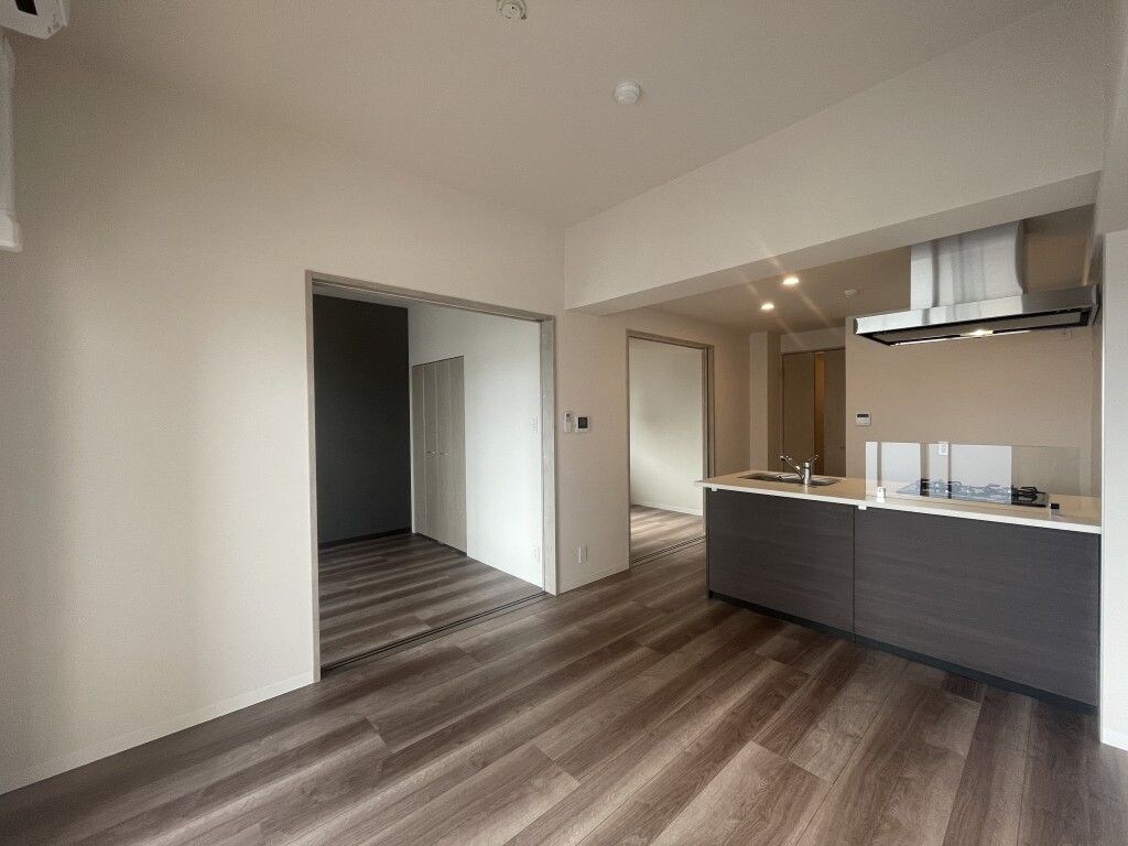 Portofino(ポルトフィーノ)の物件内観写真