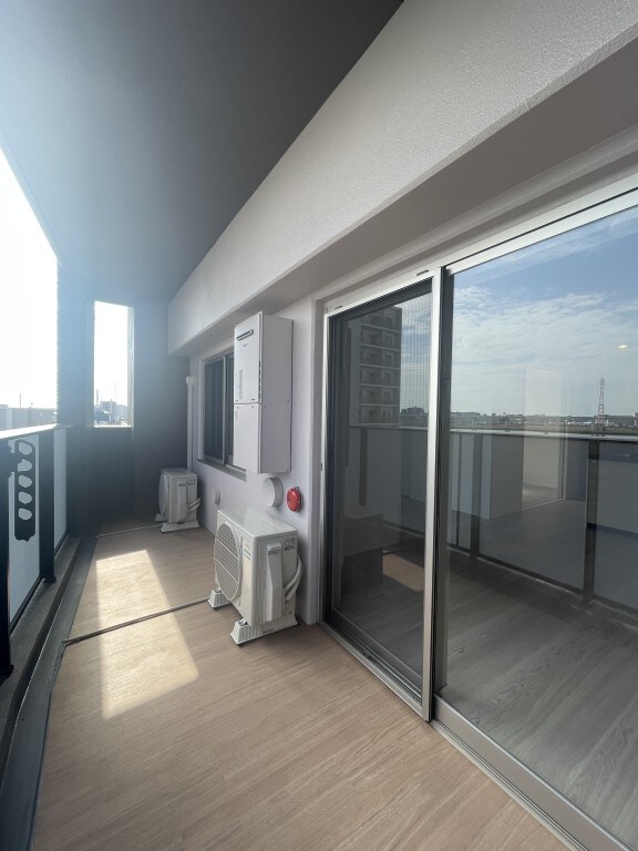 Portofino(ポルトフィーノ)の物件内観写真