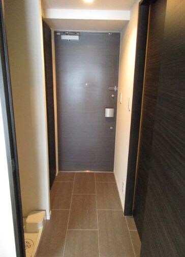 パークハビオ東陽町の物件外観写真