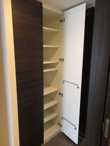 パークハビオ東陽町の物件外観写真