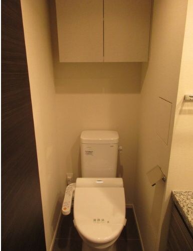 パークハビオ東陽町の物件内観写真