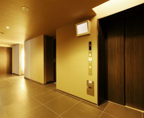 パークハビオ東陽町の物件内観写真