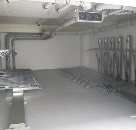 パークハビオ東陽町の物件内観写真