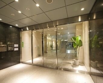 アクティ汐留の物件外観写真