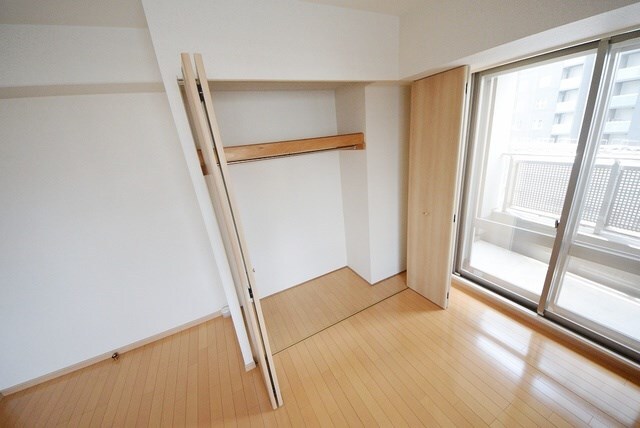 アクティ汐留の物件内観写真